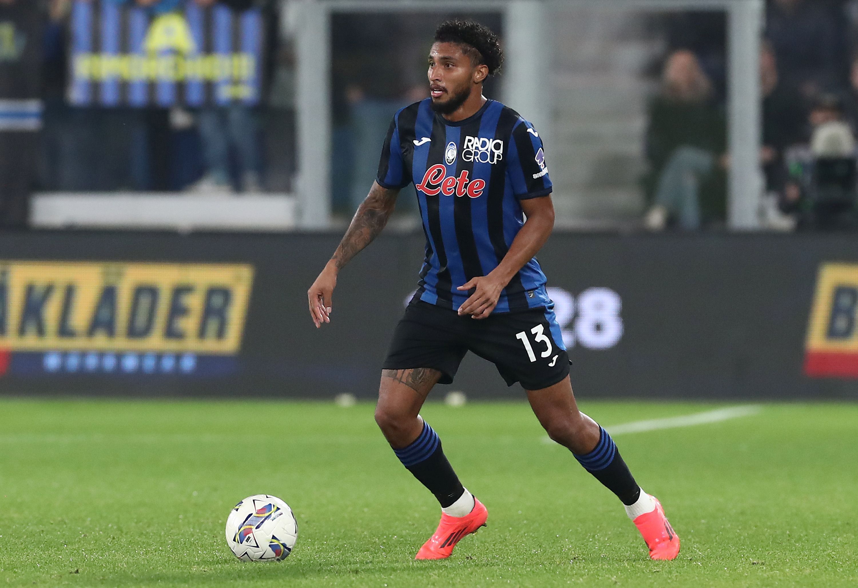 ederson-atalanta ile ilgili görsel 1