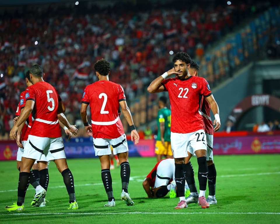 egypt-vs-zimbabwe ile ilgili görsel 3