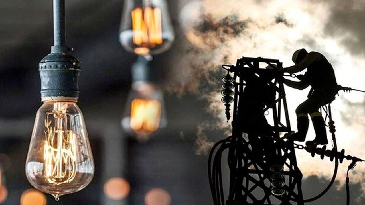 Elektrik kesintisi nedir, anlık kesinti sorgulama ve güncel etkiler