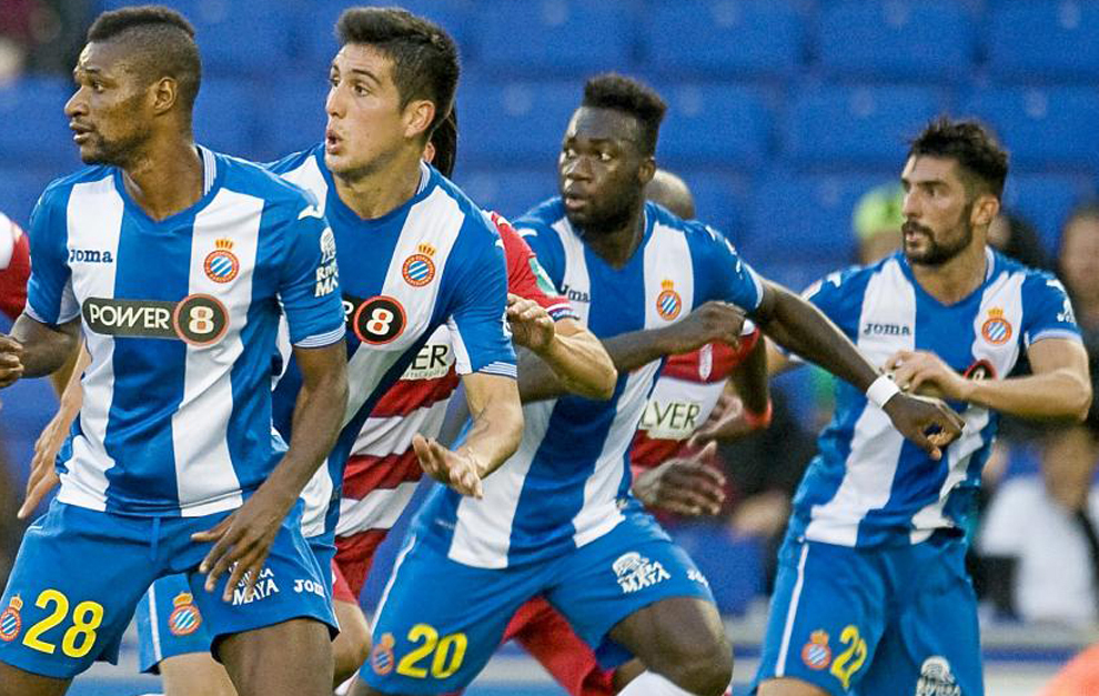 espanyol ile ilgili görsel 2