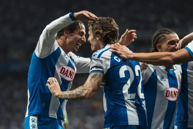 espanyol-rayo-vallecano ile ilgili görsel 2