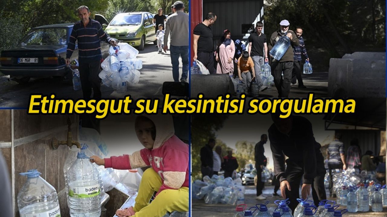 etimesgut-su-kesintisi ile ilgili görsel 3