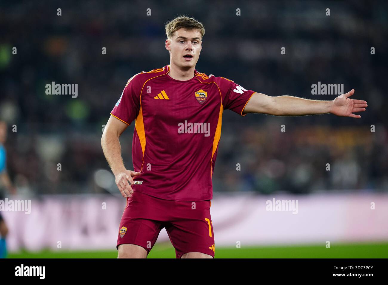 evan-ferguson ile ilgili görsel 1