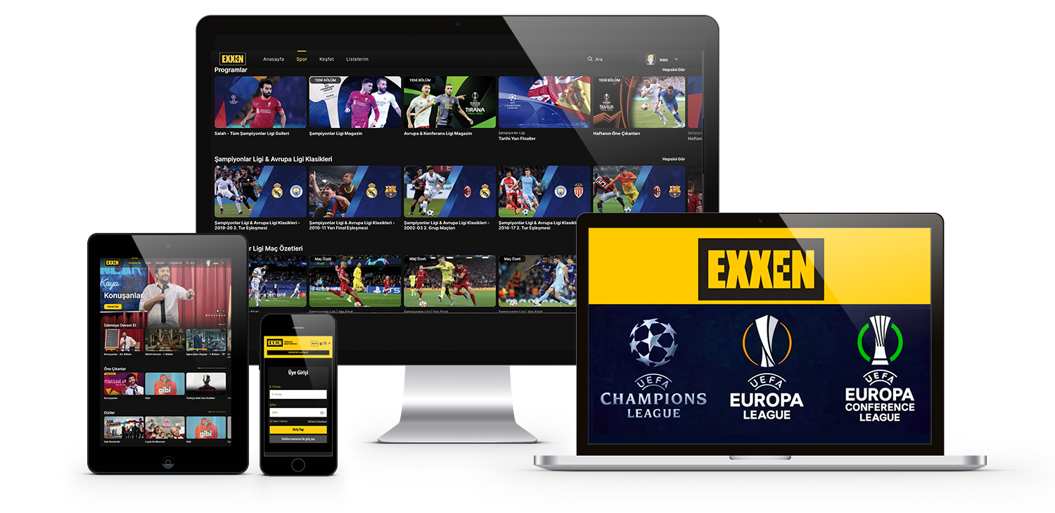 exxen ile ilgili görsel 2