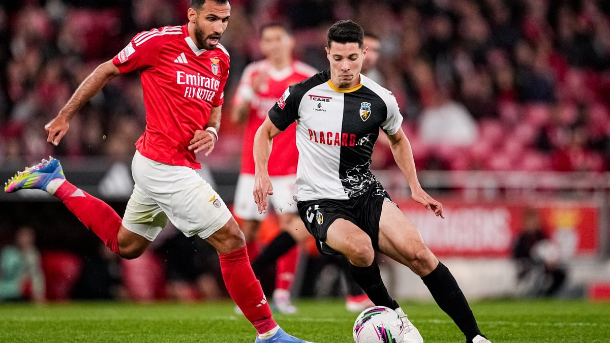 farense-benfica ile ilgili görsel 2