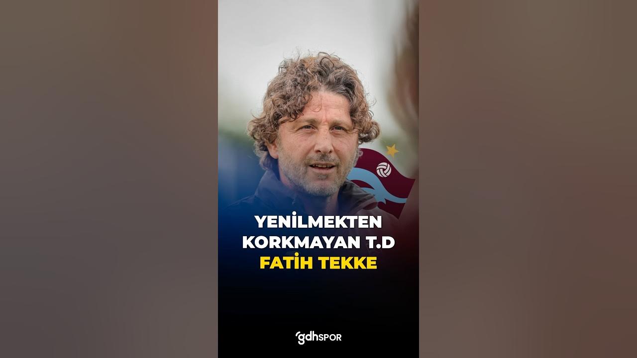 fatih-tekke ile ilgili görsel 2