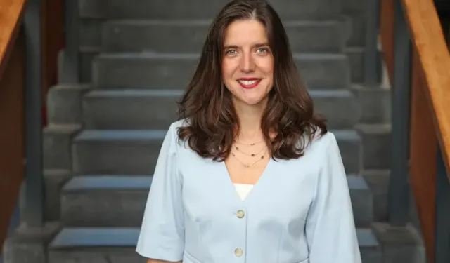 Fatma Deniz: Türk Bilgisayar Bilimcisi Berlin Teknik Üniversitesi Rektörü Seçildi