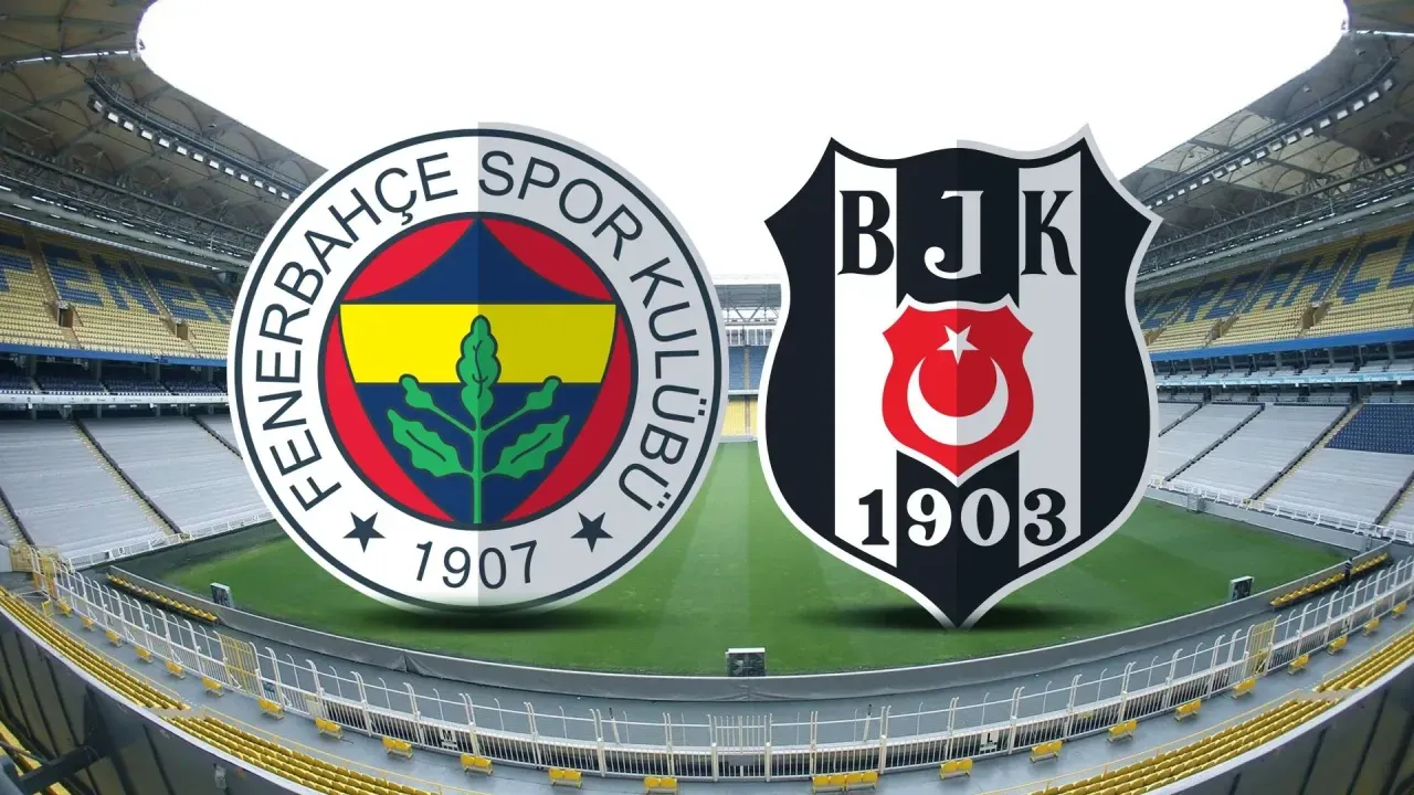 fenerbahce-besiktas ile ilgili görsel 3