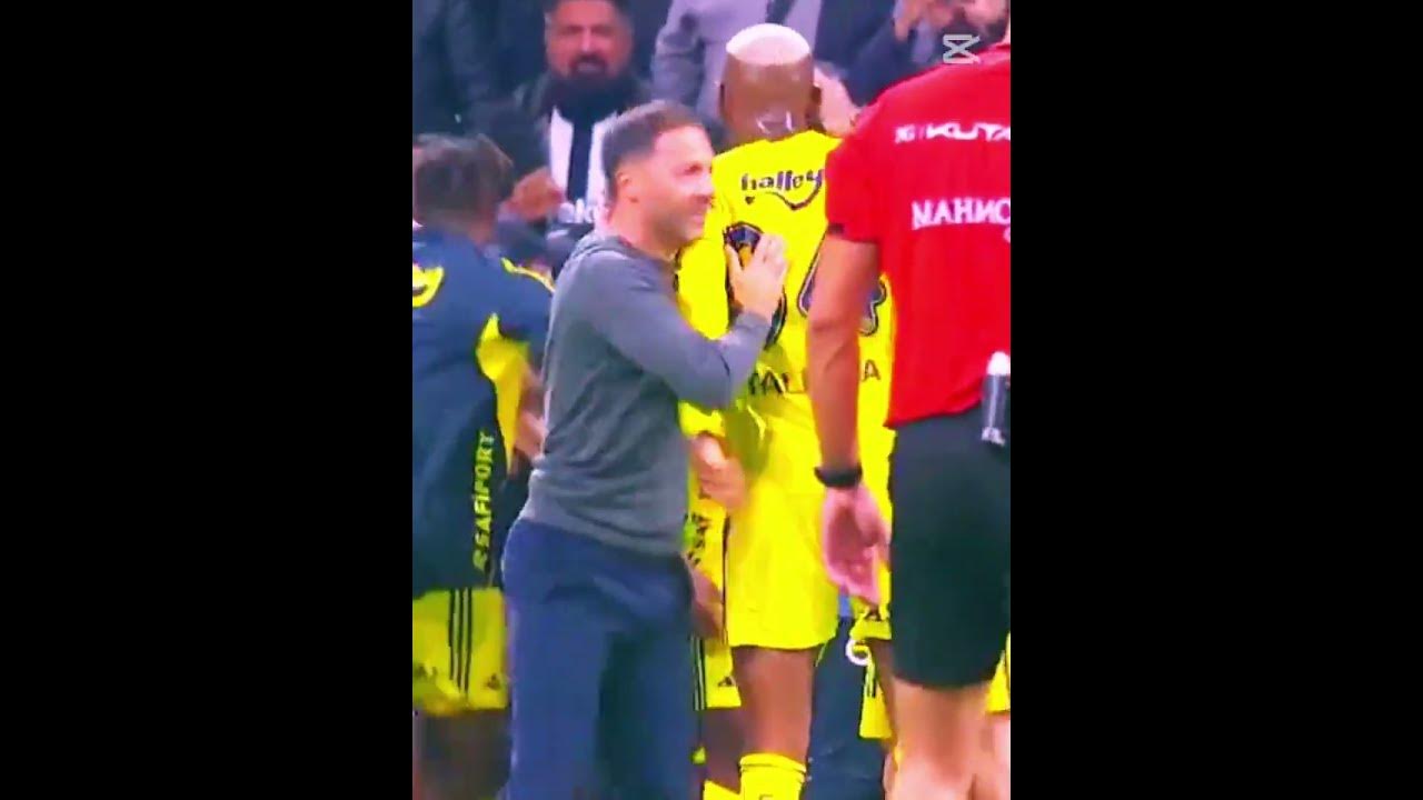 fenerbahce-besiktas ile ilgili görsel 1