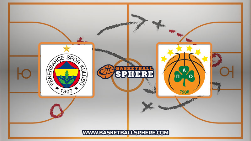 fenerbahce-panathinaikos ile ilgili görsel 1