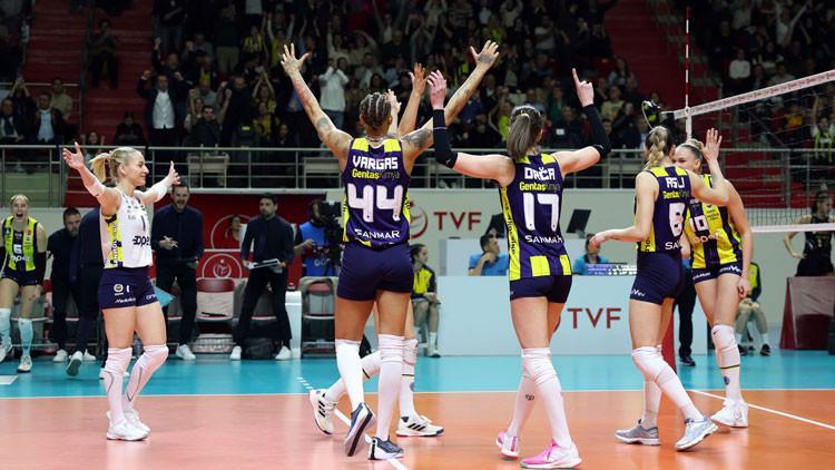 fenerbahce-vakifbank ile ilgili görsel 2
