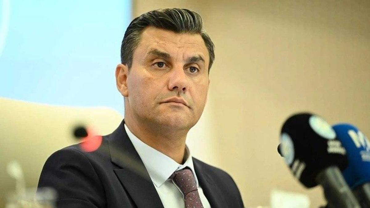 Ferdi Zeyrek kimdir, Manisa’yı nasıl değiştirdi?