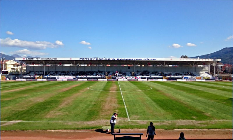 fethiyespor ile ilgili görsel 3