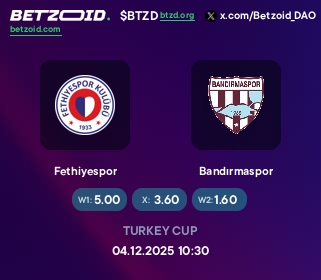 fethiyespor-bandirmaspor ile ilgili görsel 2