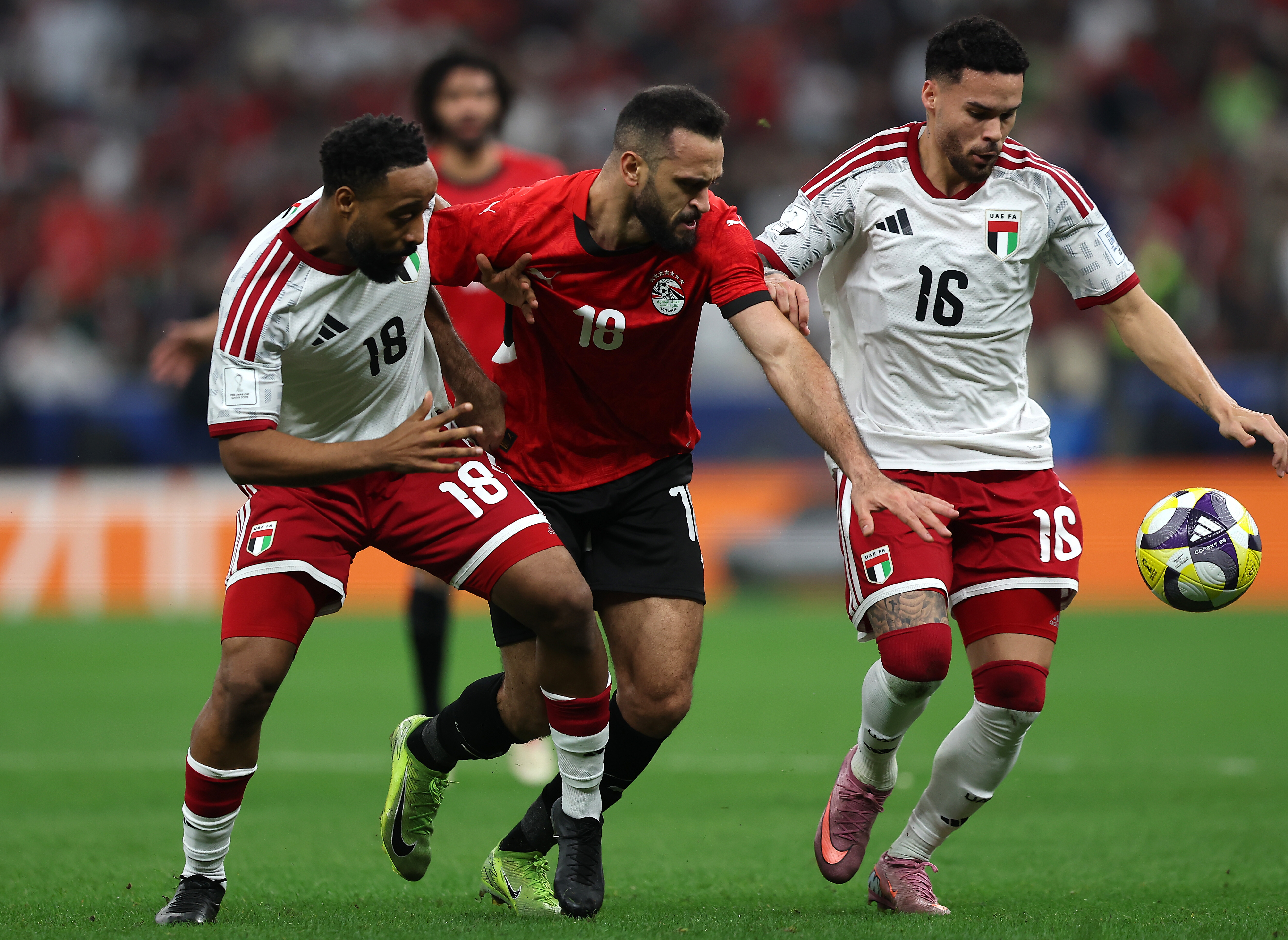 fifa-arab-cup ile ilgili görsel 1
