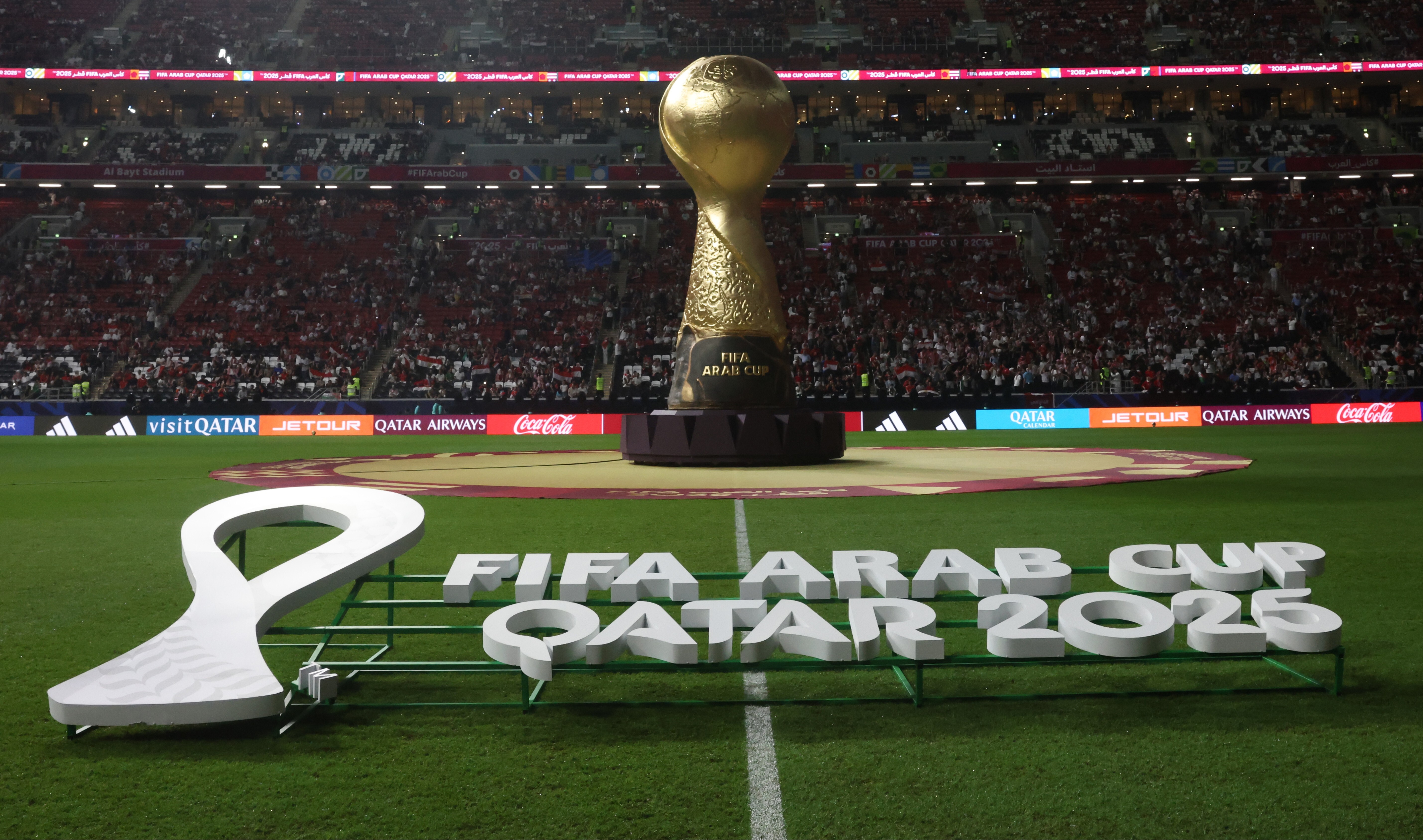 fifa-arab-cup ile ilgili görsel 2