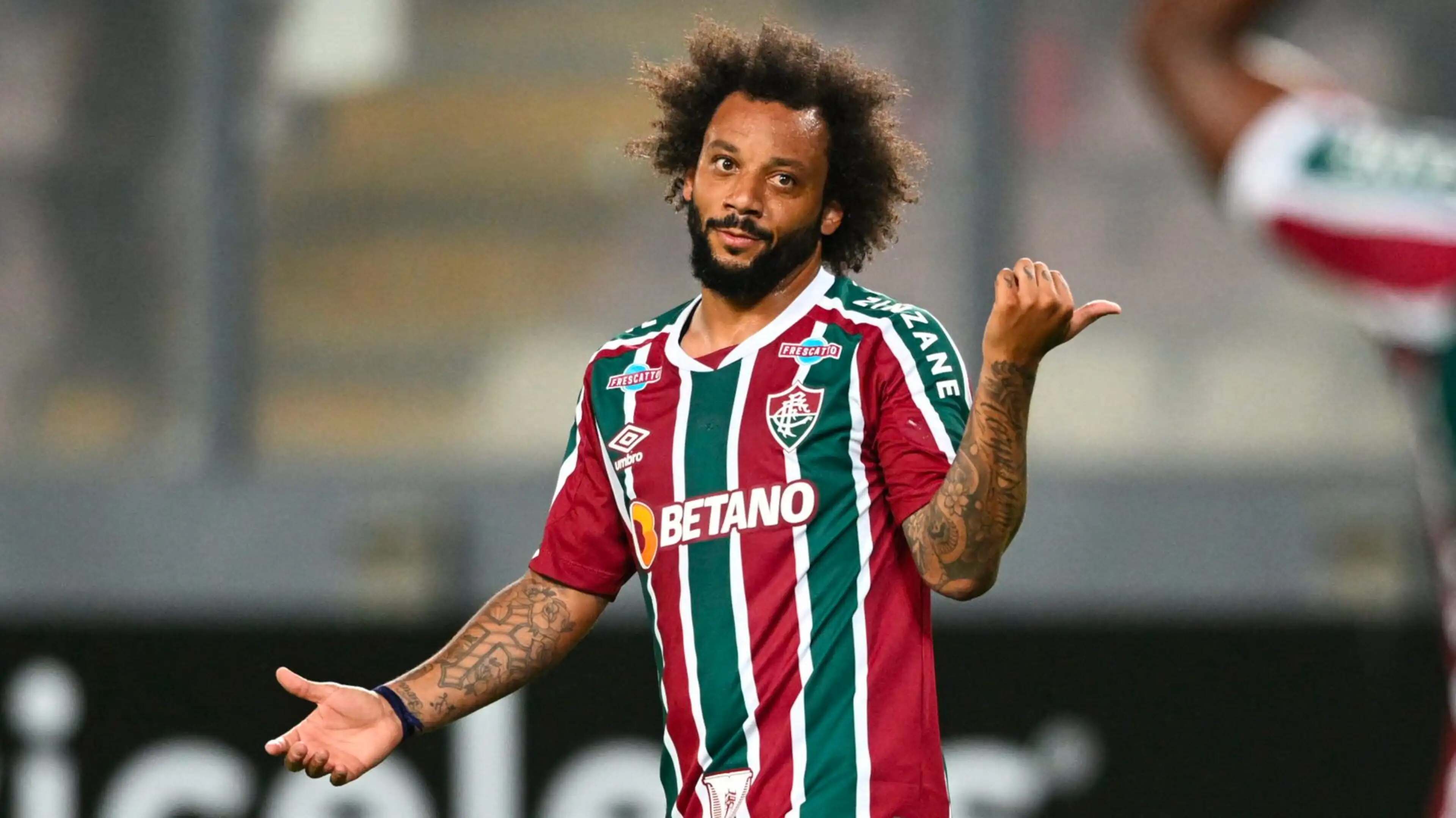 fluminense ile ilgili görsel 1