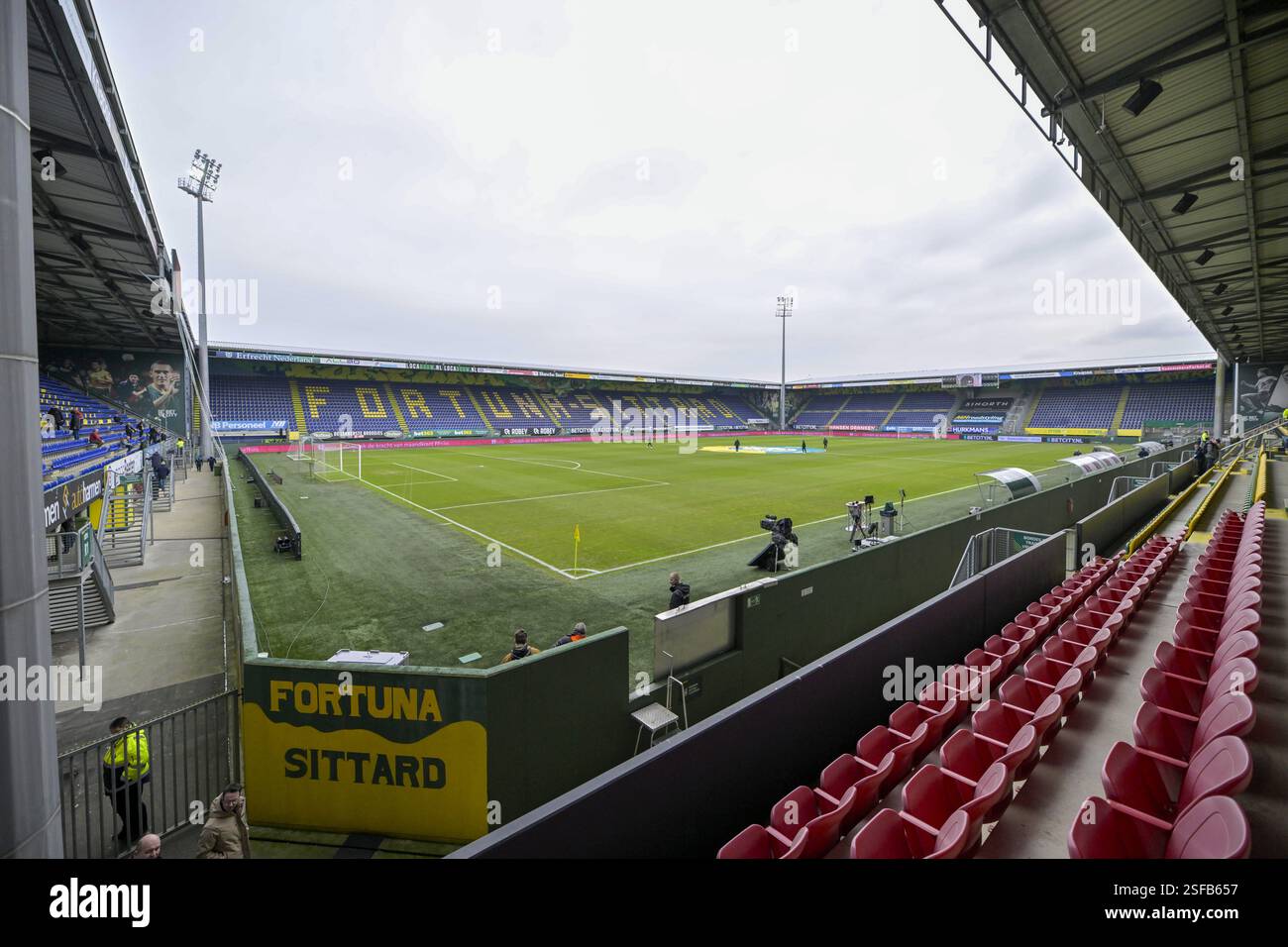 fortuna-sittard-ajax ile ilgili görsel 2
