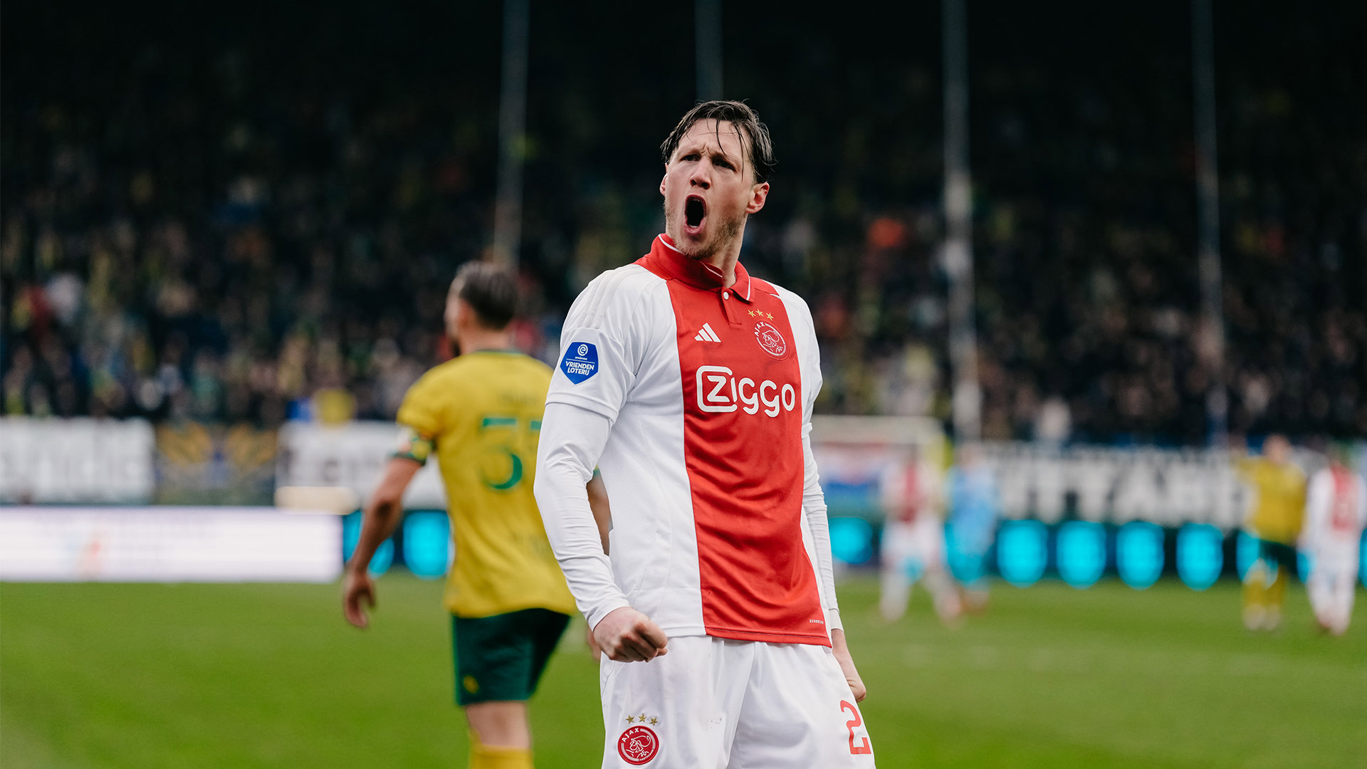 fortuna-sittard-ajax ile ilgili görsel 3