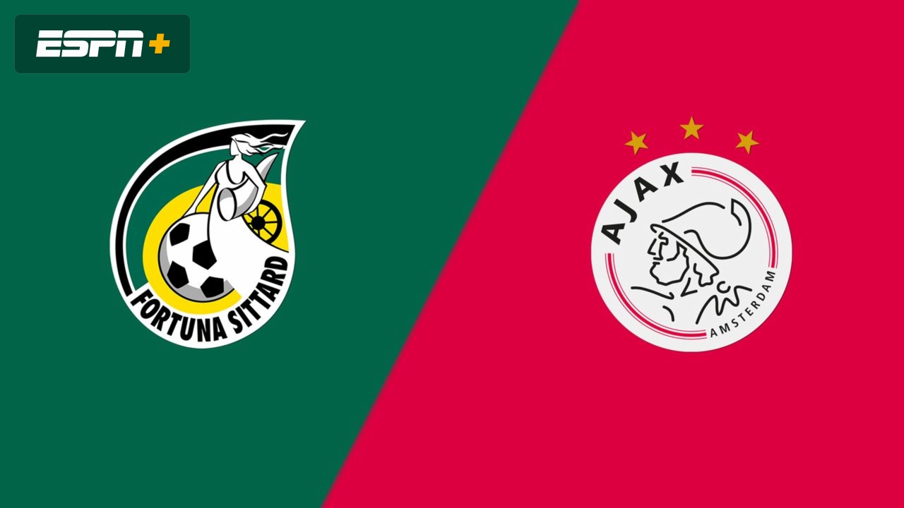 fortuna-sittard-ajax ile ilgili görsel 1