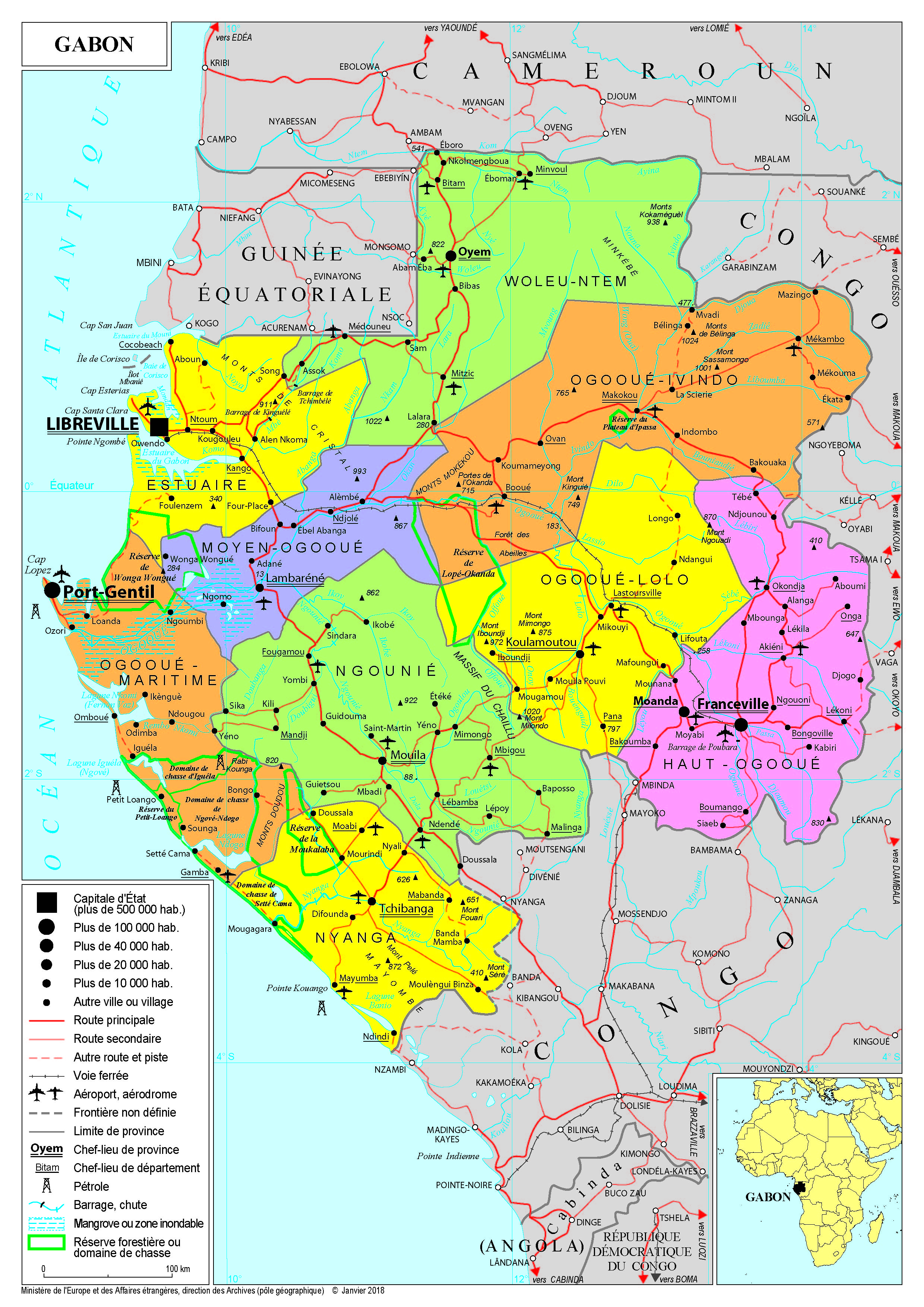 gabon ile ilgili görsel 2