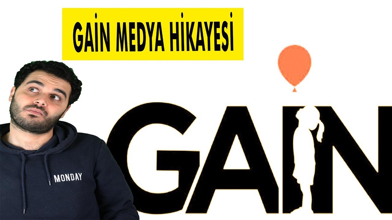 gain-medya ile ilgili görsel 3
