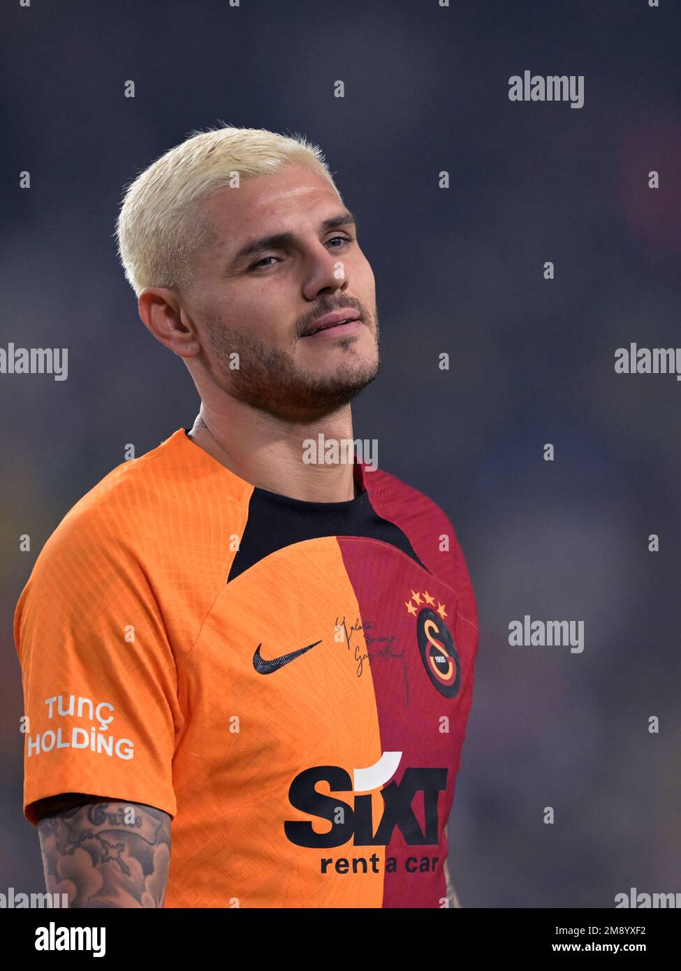 galatasaray-mauro-icardi ile ilgili görsel 3