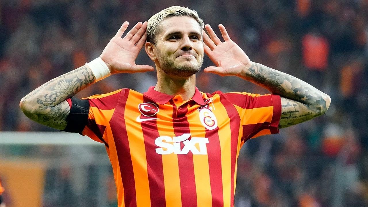 galatasaray-mauro-icardi ile ilgili görsel 1