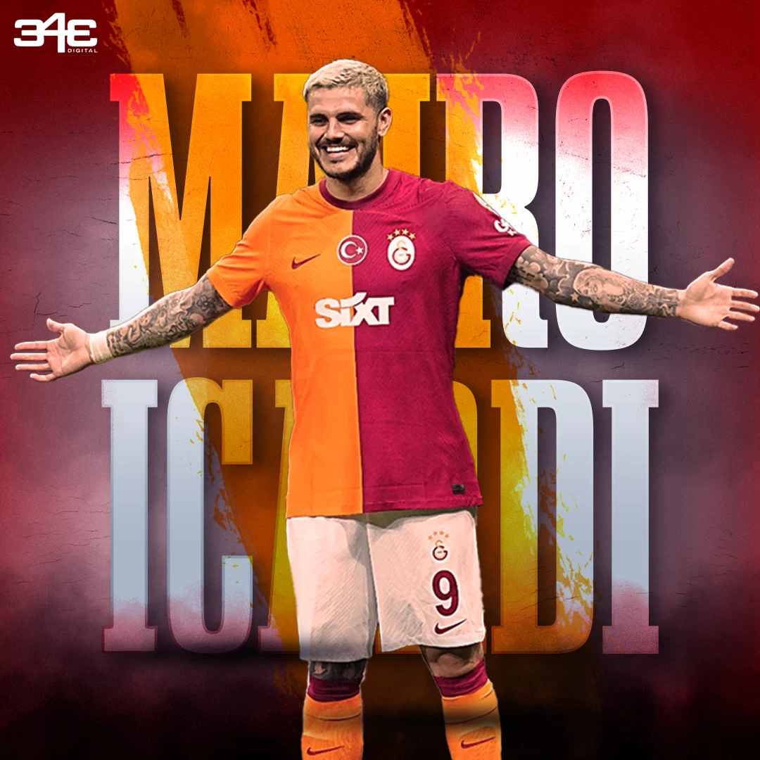 galatasaray-mauro-icardi ile ilgili görsel 2