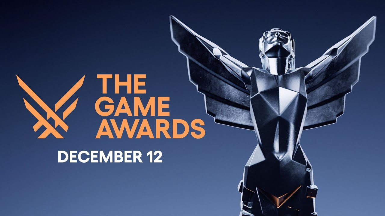 game-awards ile ilgili görsel 3