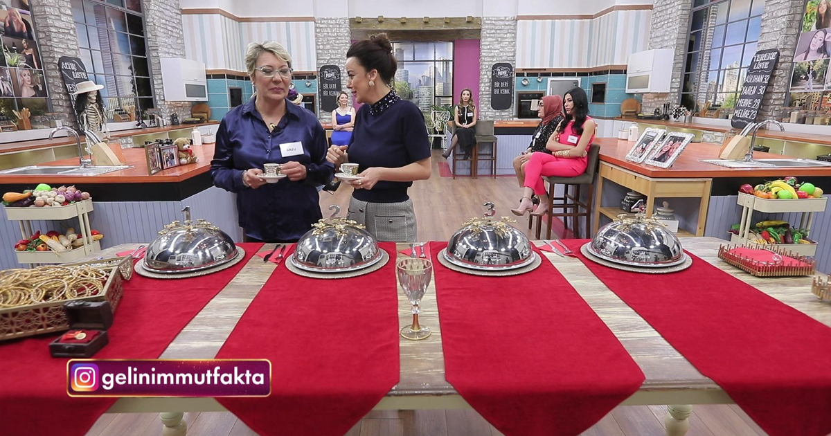 gelinim-mutfakta ile ilgili görsel 3