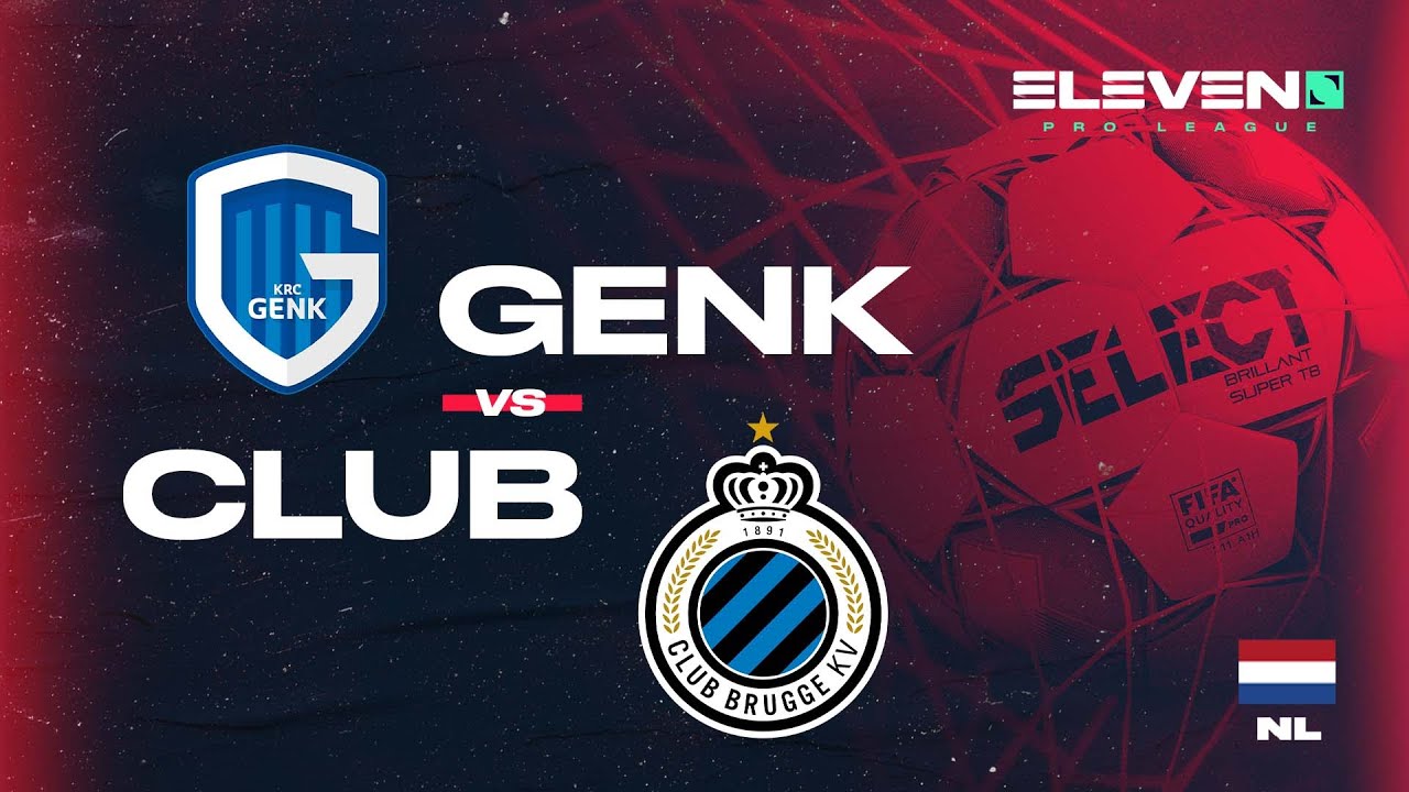 genk-club-brugge ile ilgili görsel 2