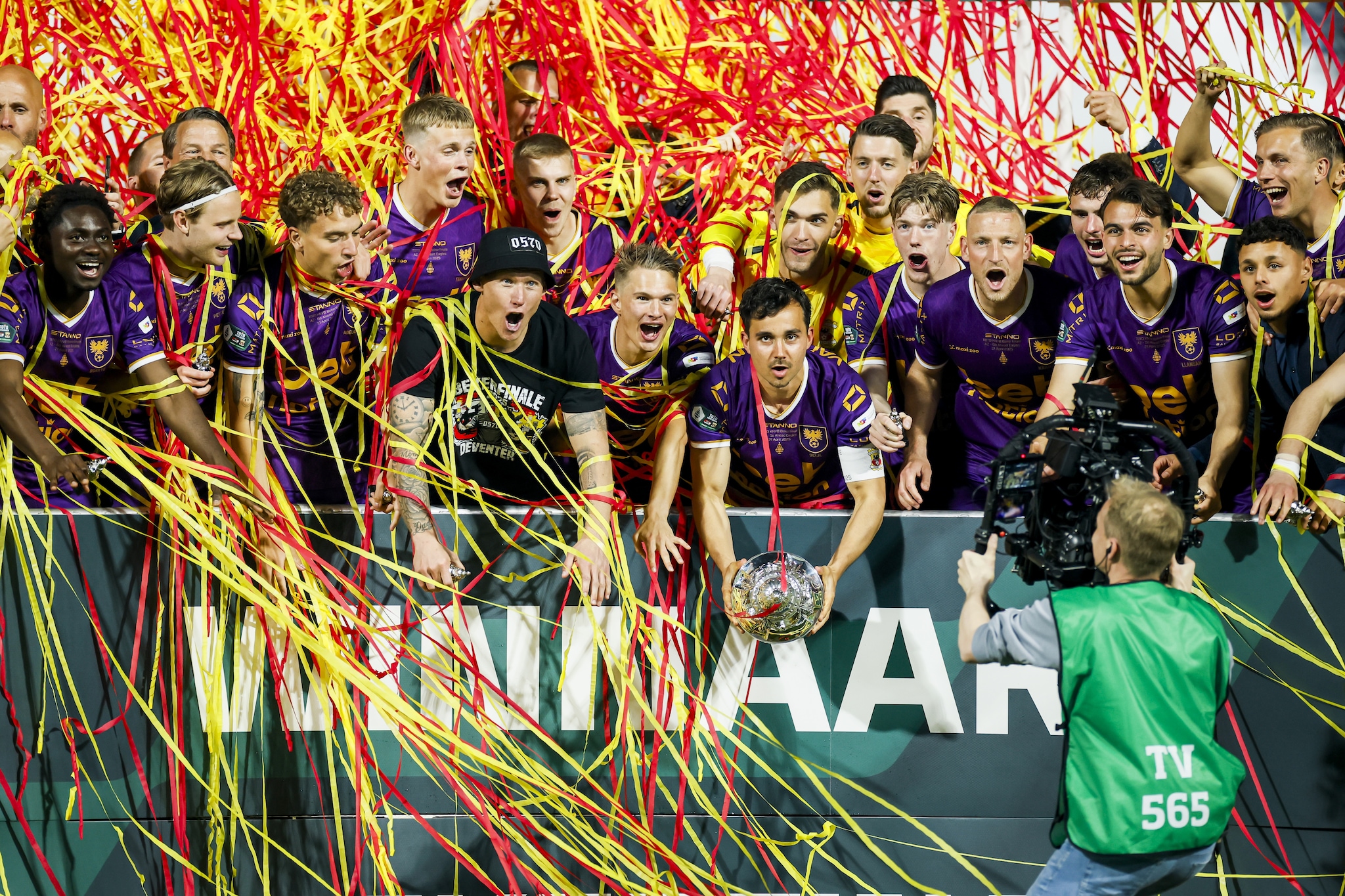 go-ahead-eagles ile ilgili görsel 1