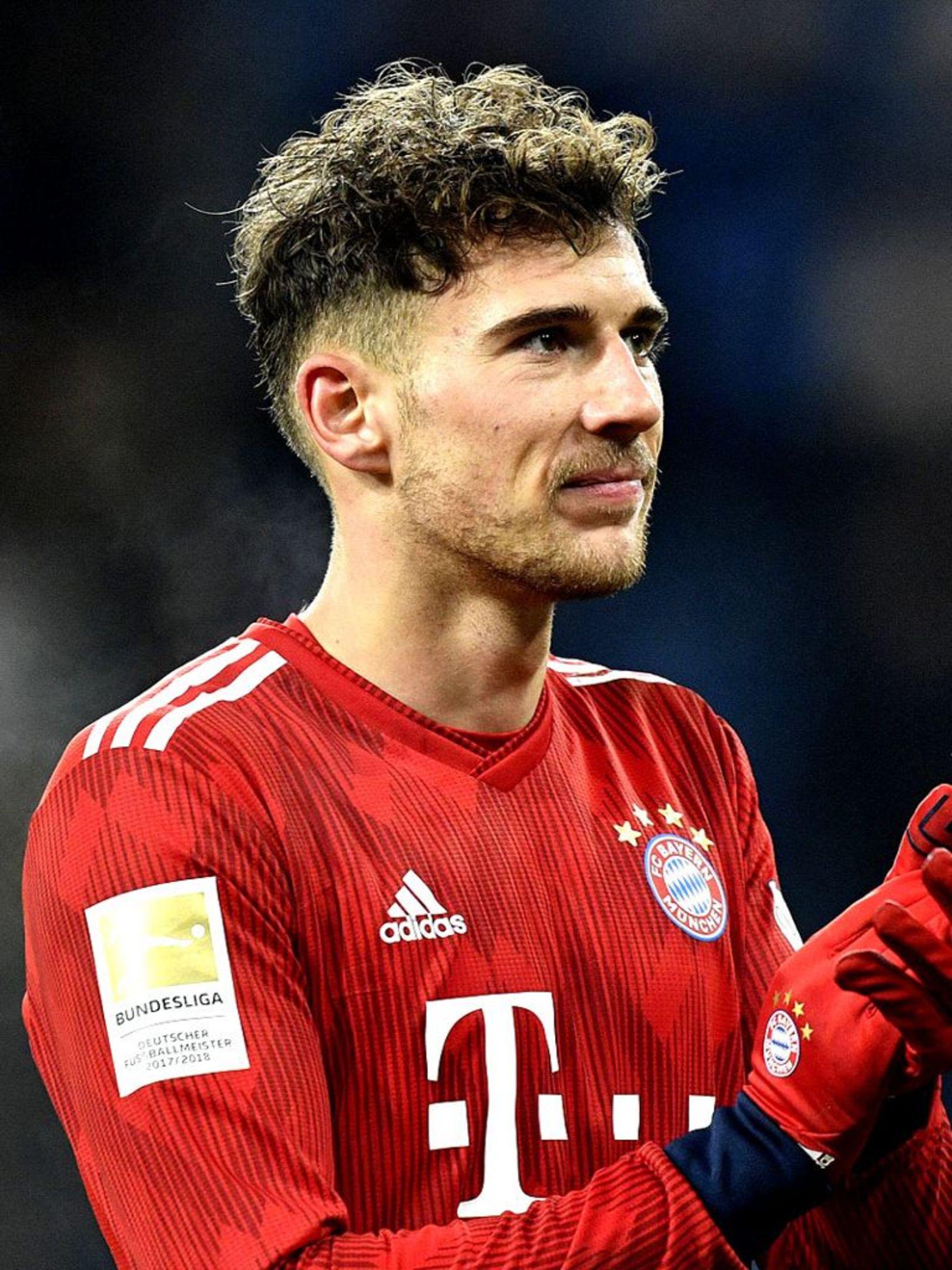 goretzka ile ilgili görsel 1