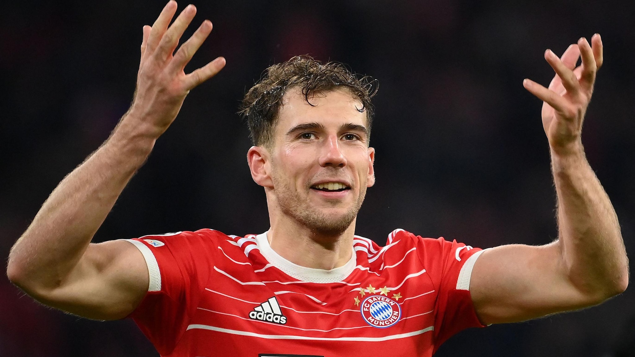 goretzka ile ilgili görsel 2