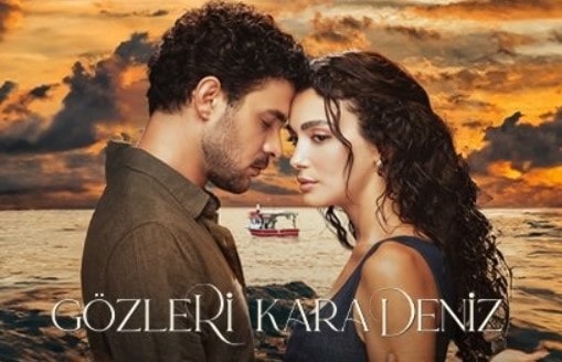 Gözleri Karadeniz Son Bölüm: 14. Bölüm Yayında