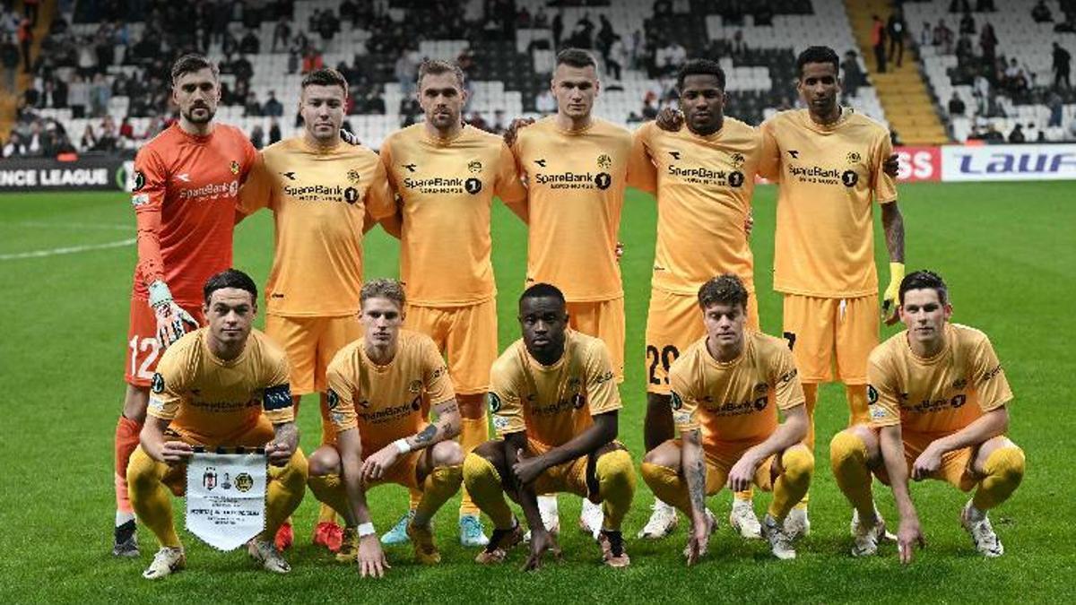 Galatasaray vs Bodø/Glimt: Şampiyonlar Ligi'nde Kritik Mücadele