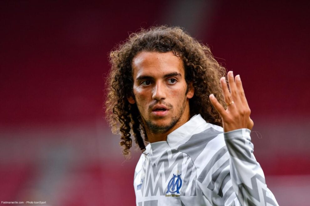 guendouzi ile ilgili görsel 3