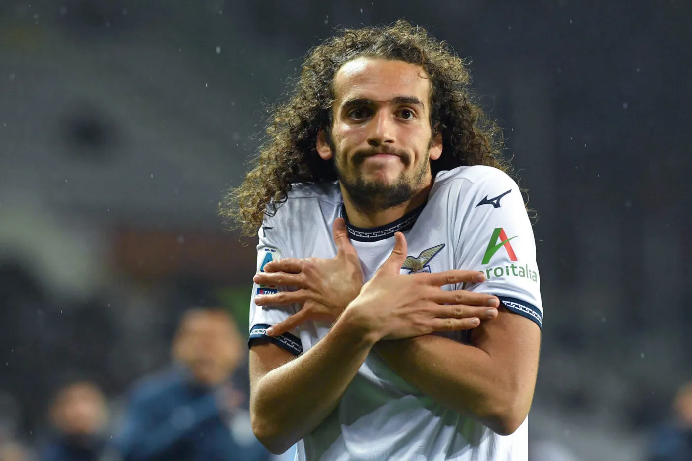 guendouzi ile ilgili görsel 2
