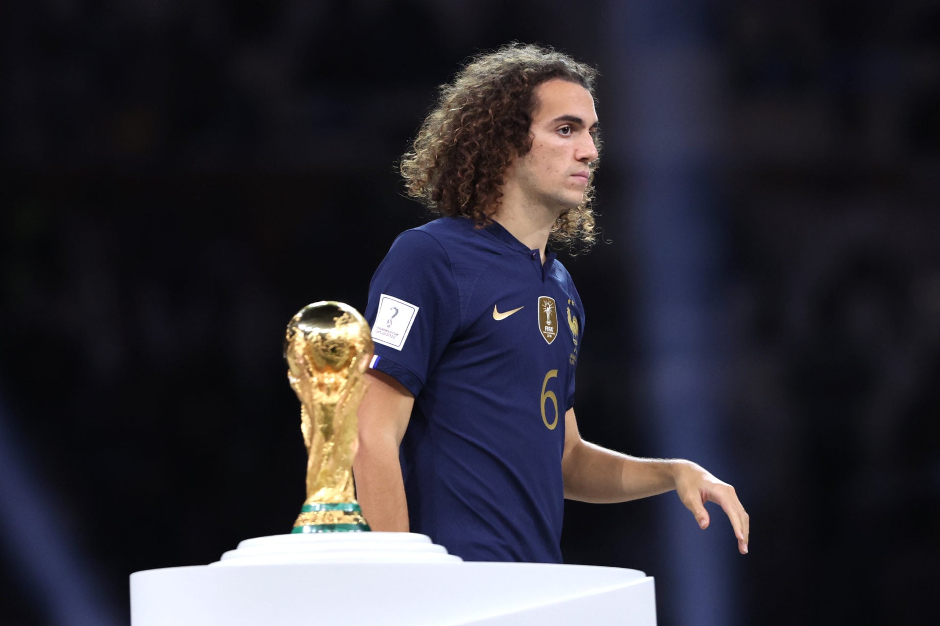 guendouzi ile ilgili görsel 1