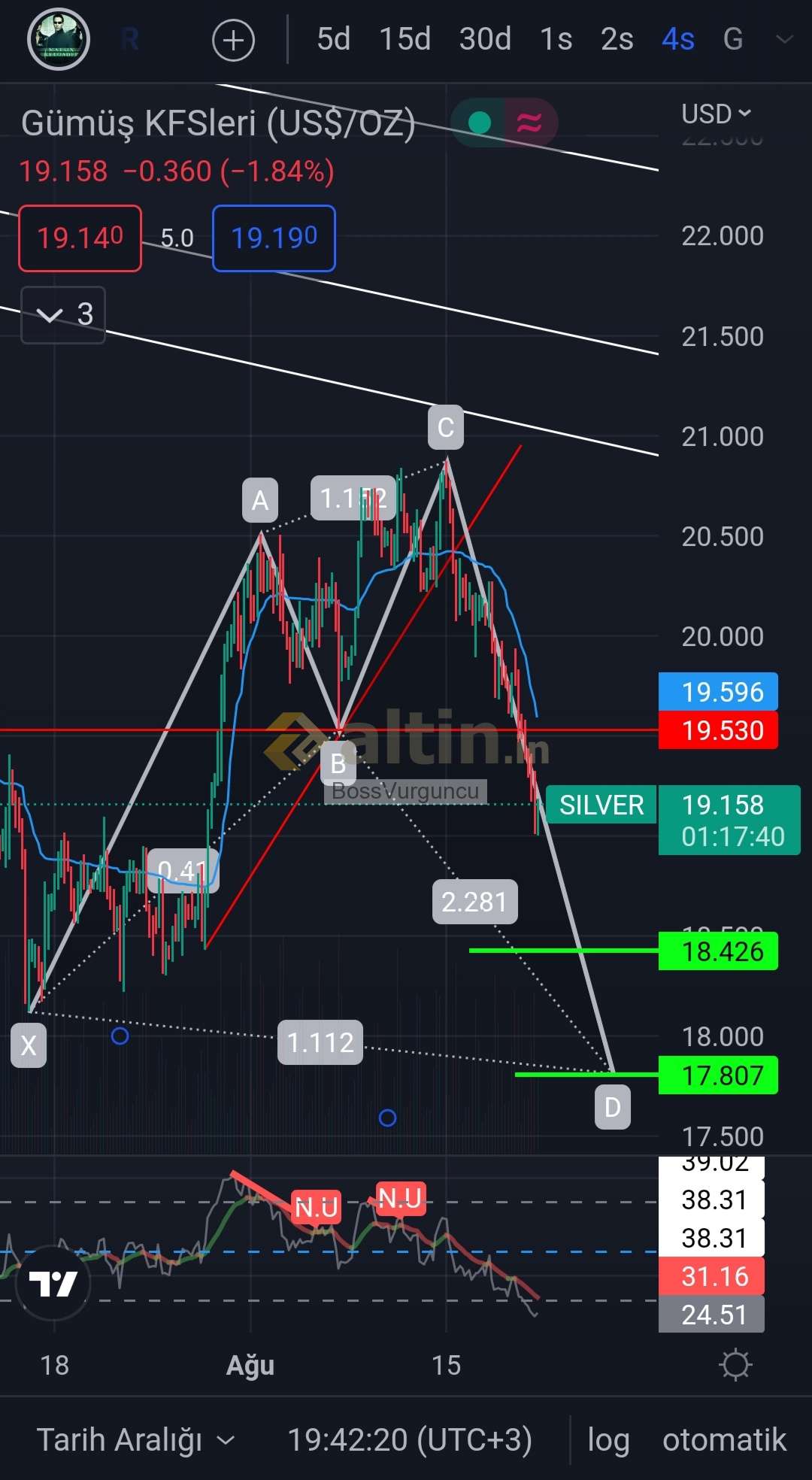 gumus-ons ile ilgili görsel 2