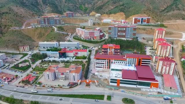 Gümüşhane Üniversitesi: 2025 Gelişmeleri ve Son Gündem