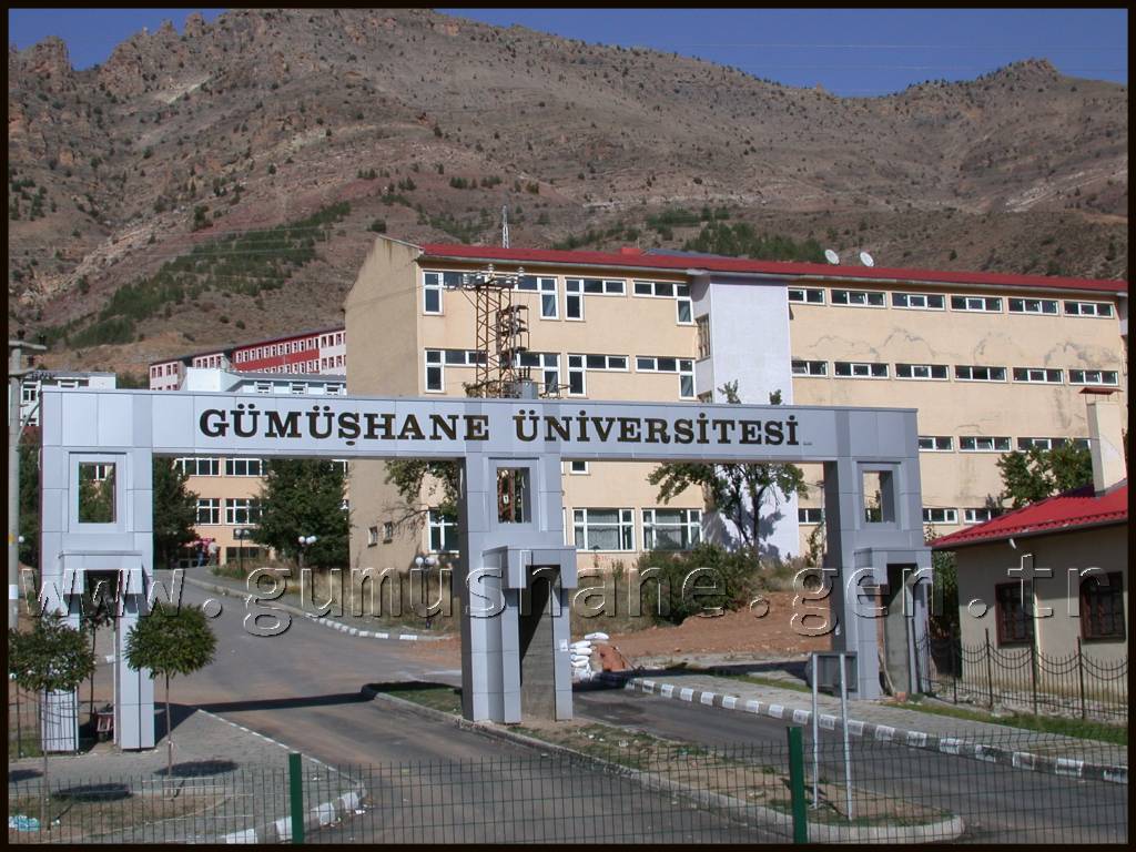 gumushane-universitesi ile ilgili görsel 3