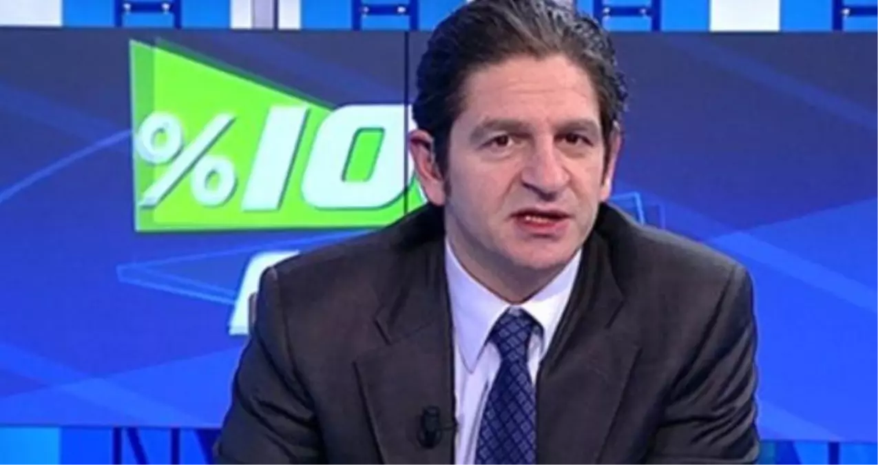 Güntekin Onay Kimdir? Spor Medyasının Deneyimli İsmi