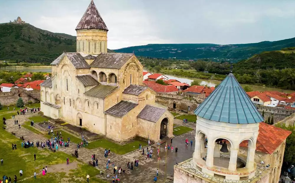 gurcistan ile ilgili görsel 3