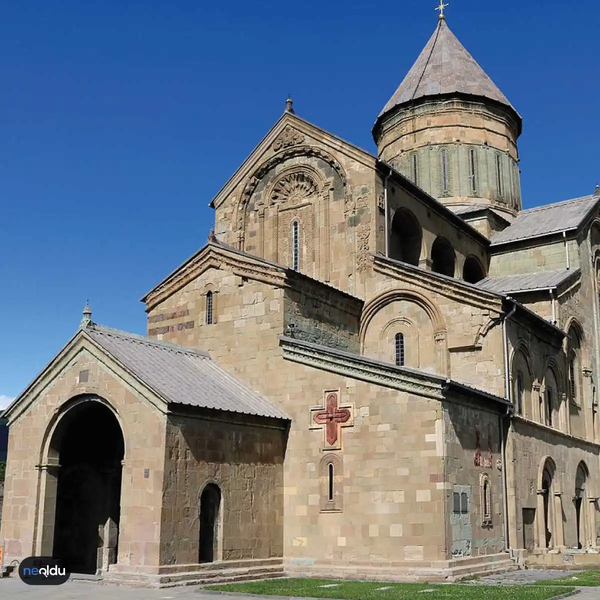 gurcistan ile ilgili görsel 2