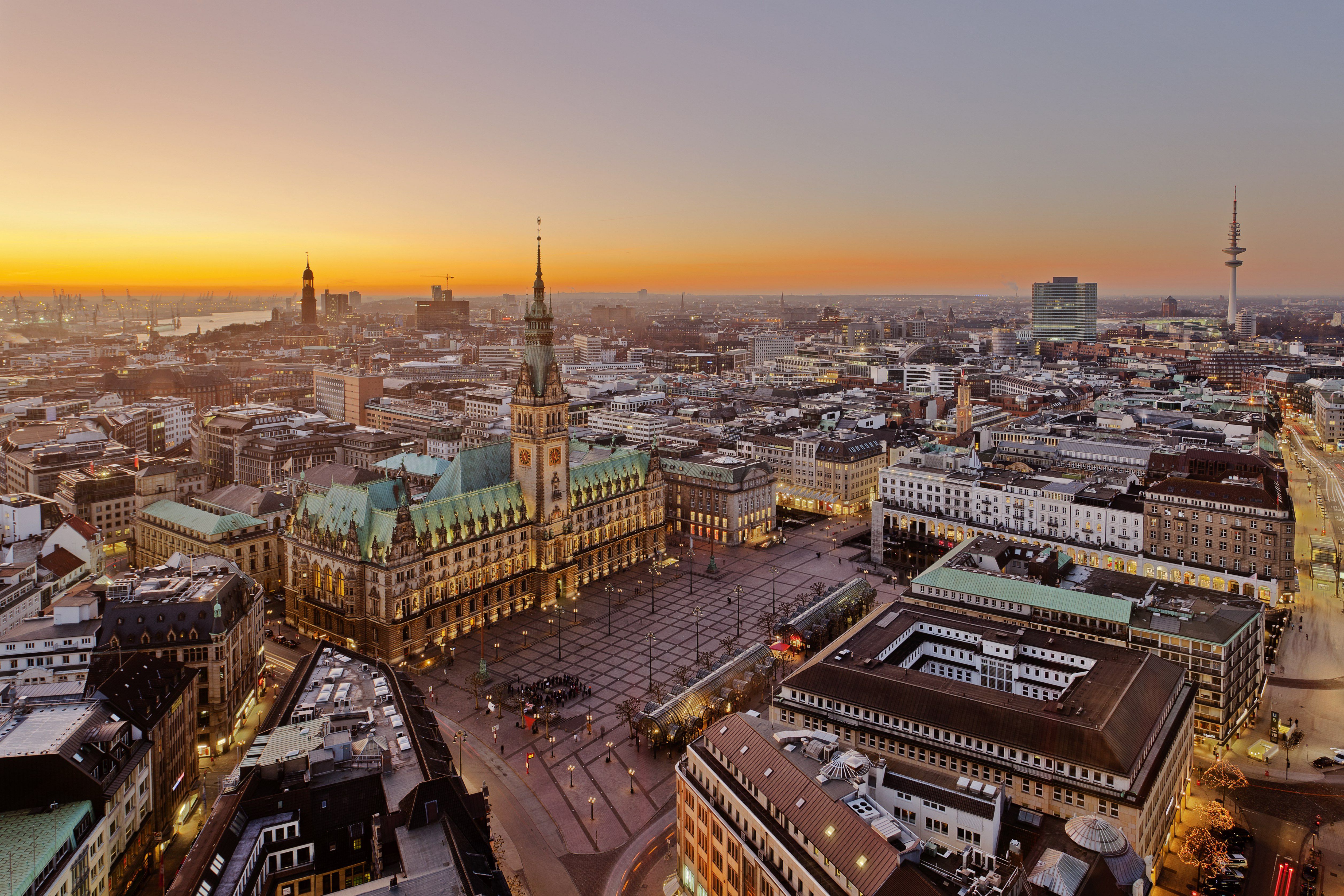 hamburg ile ilgili görsel 2