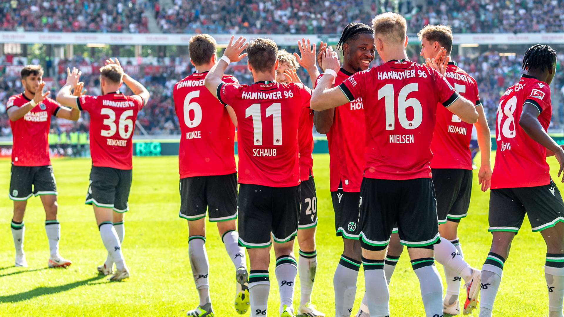 hannover-96 ile ilgili görsel 3