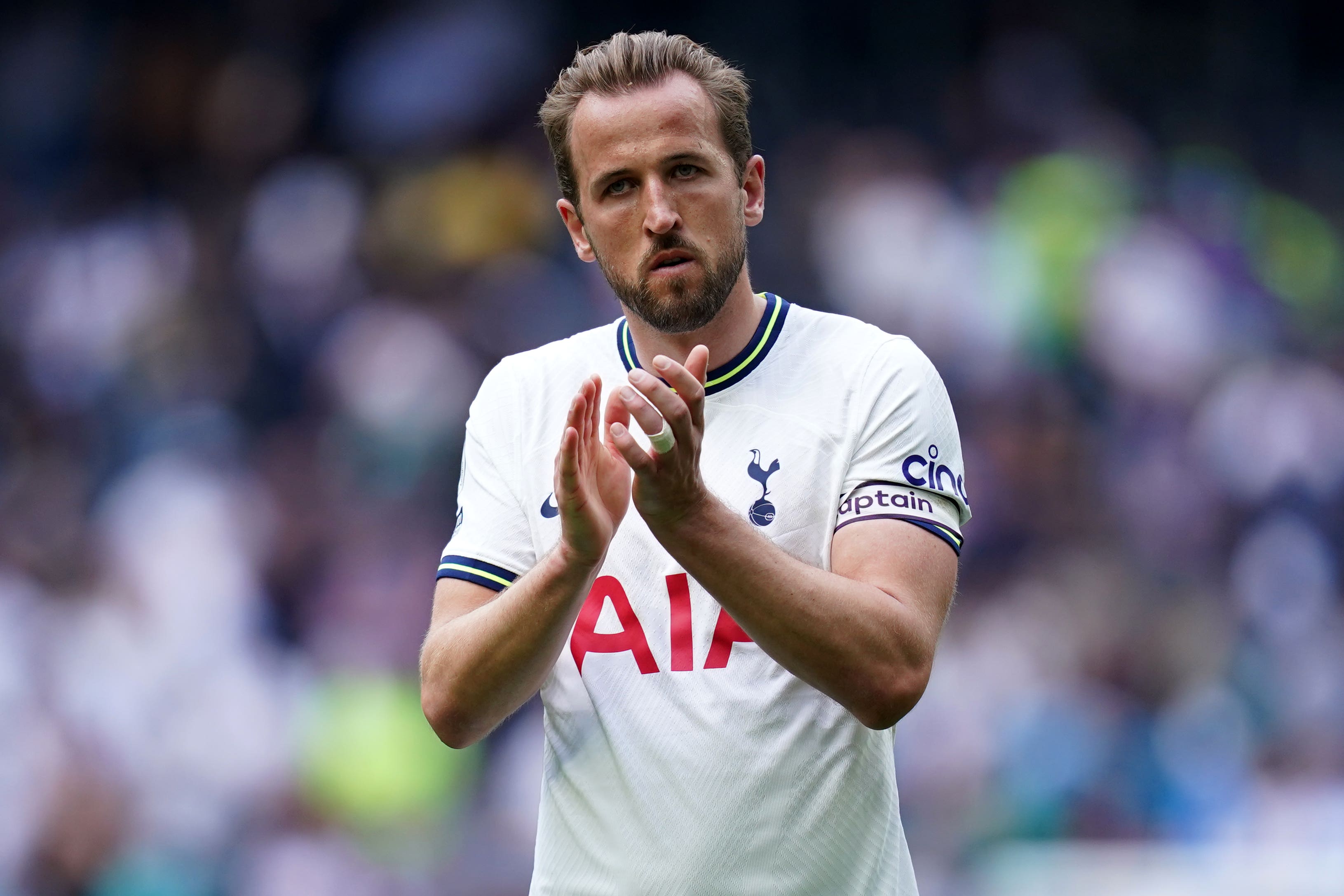harry-kane ile ilgili görsel 3