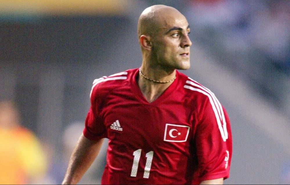 Hasan Şaş Kimdir? Galatasaray Efsanesinin Bugünkü Rolü